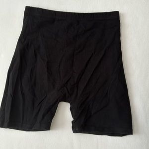 Brandy biker shorts!